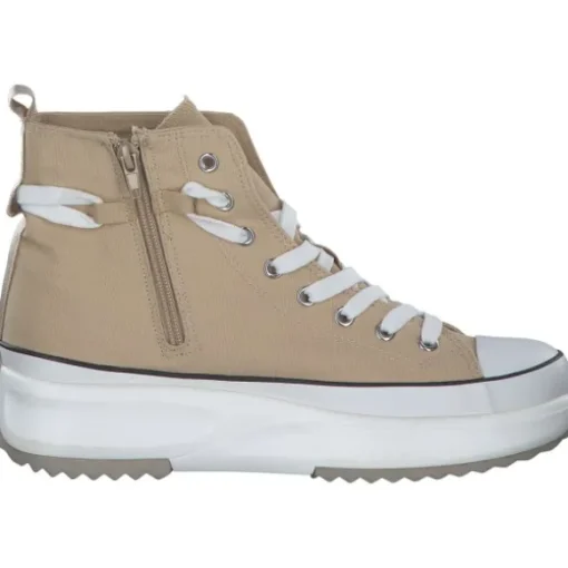 Dockers 51IV201710400, Stiefel, Damen, Natur (Beige)