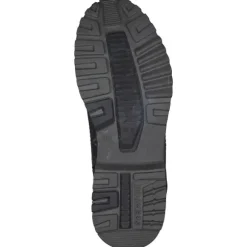 Dockers 47LY101, Winterstiefel, Herren, Schwarz