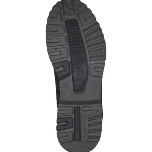 Dockers 47LY101, Winterstiefel, Herren, Schwarz