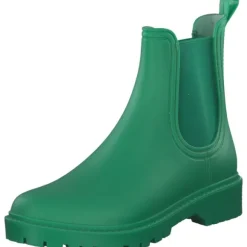 Dockers 51ME201, Chelsea Boots, Damen, hellgrün