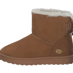 Dockers 51NT702-700300, Winterstiefel, Kinder, Braun