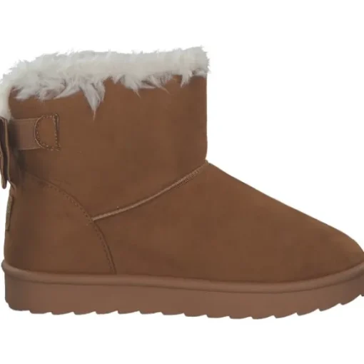 Dockers 51NT702-700300, Winterstiefel, Kinder, Braun