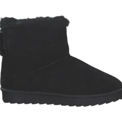 Dockers 51NT702-700100, Winterstiefel, Kinder, Schwarz