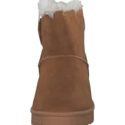 Dockers 51NT702-700300, Winterstiefel, Kinder, Braun