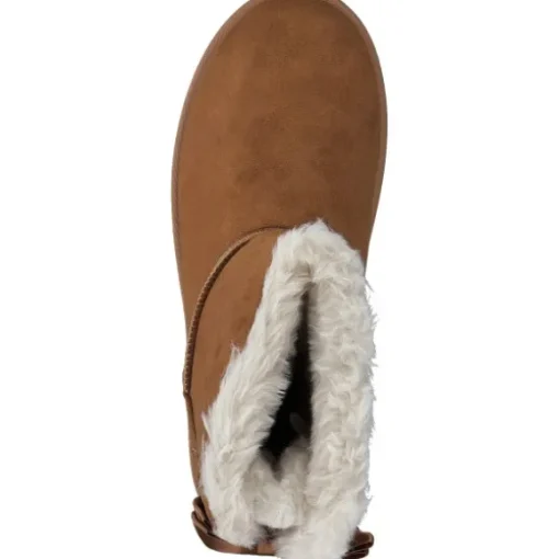 Dockers 51NT702-700300, Winterstiefel, Kinder, Braun