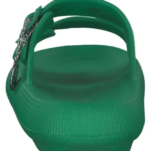 Dockers 52OP201, Badeschuhe, Damen, GREEN