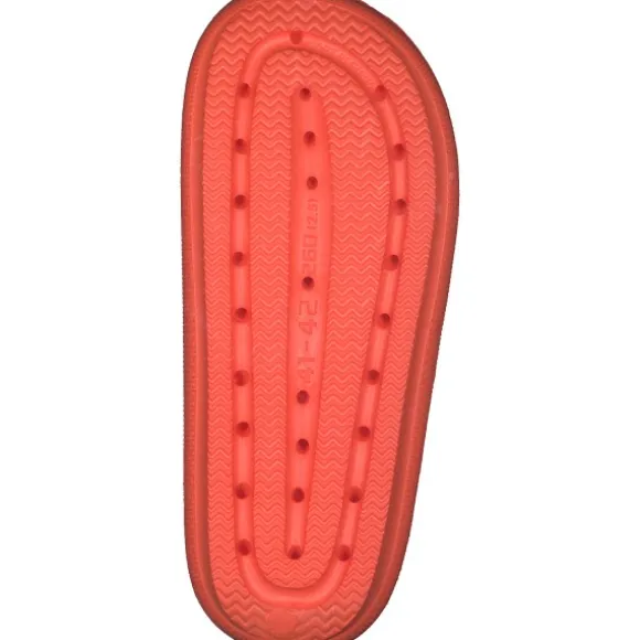 Dockers 52OP201, Badeschuhe, Damen, orange