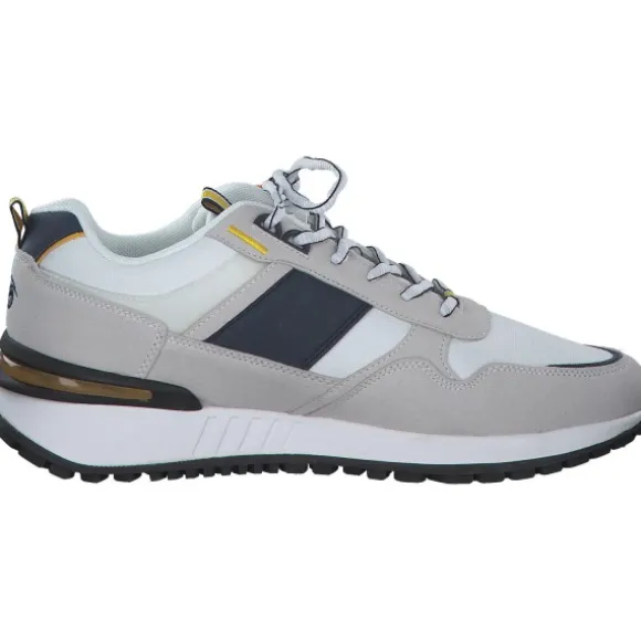 Dockers 50PW003, Klassische- & Business Schuhe, Herren, Weiß