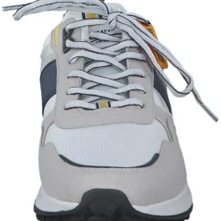 Dockers 50PW003, Klassische- & Business Schuhe, Herren, Weiß