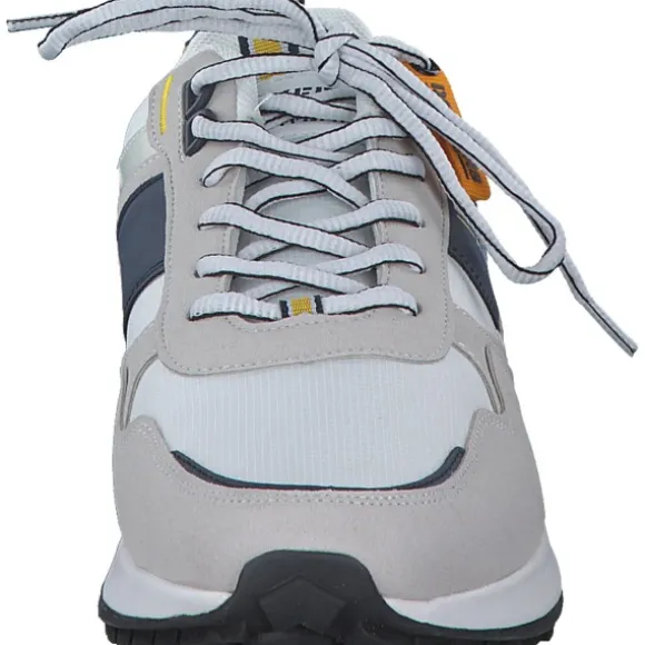 Dockers 50PW003, Klassische- & Business Schuhe, Herren, Weiß