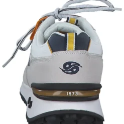 Dockers 50PW003, Klassische- & Business Schuhe, Herren, Weiß