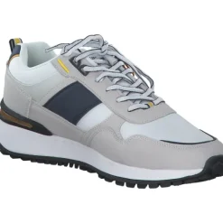 Dockers 50PW003, Klassische- & Business Schuhe, Herren, Weiß