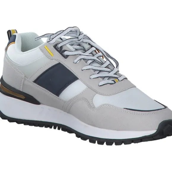 Dockers 50PW003, Klassische- & Business Schuhe, Herren, Weiß