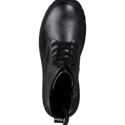 Dockers 55QN701, Stiefel, Kinder, Grau (Grey)
