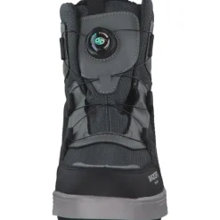 Dockers 45RO710, Sneakers High, Herren, Schwarz