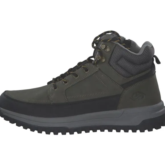 Dockers 55RS001, Stiefel, Herren, Grün