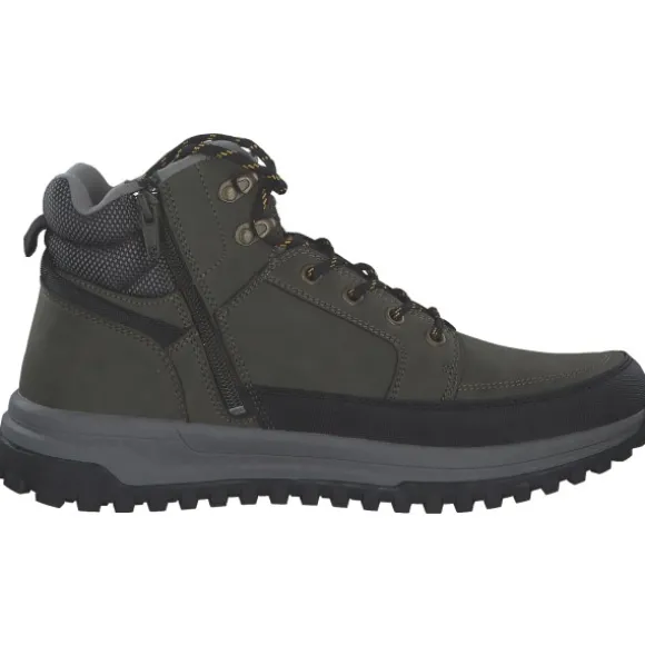 Dockers 55RS001, Stiefel, Herren, Grün