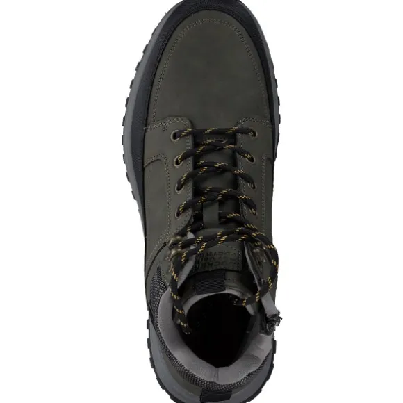 Dockers 55RS001, Stiefel, Herren, Grün