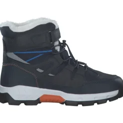Dockers 53SV702-637660, Winterstiefel, Kinder, Navy (Blau)