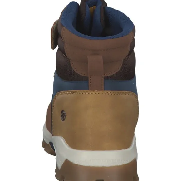 Dockers 53SV701, Winterstiefel, Herren, Braun