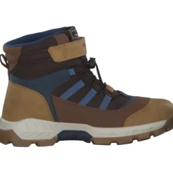 Dockers 53SV701, Winterstiefel, Herren, Braun