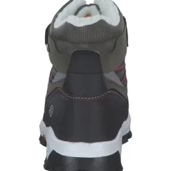 Dockers 53SV702-637851, Winterstiefel, Kinder, khaki/schwarz