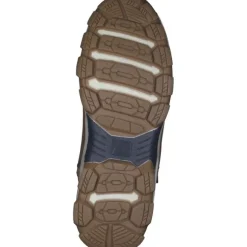 Dockers 53SV701, Winterstiefel, Herren, Braun