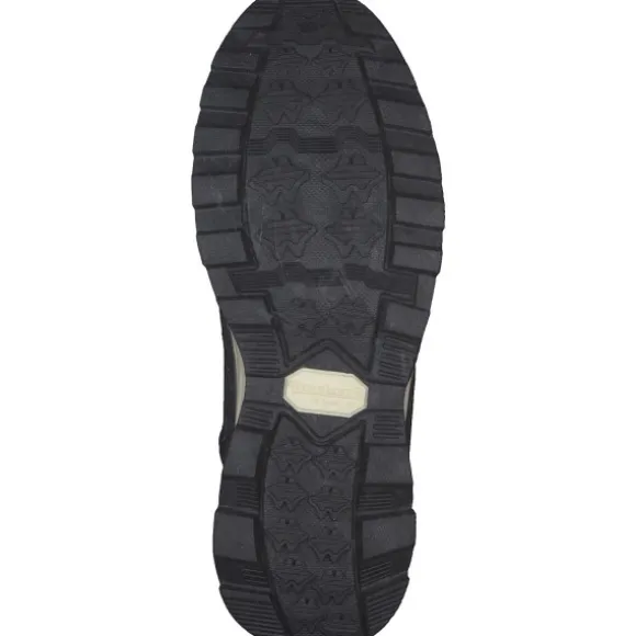 Dockers 41TE702, Winterstiefel, Kinder, Schwarz