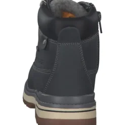 Dockers 45TG701, Stiefeletten, Kinder, Blau