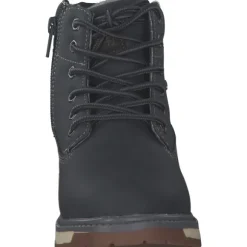 Dockers 45TG701, Stiefeletten, Kinder, Blau