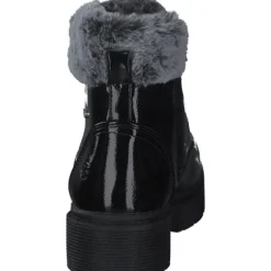 Dockers 47TR701, Schnürstiefeletten, Kinder, BLACK