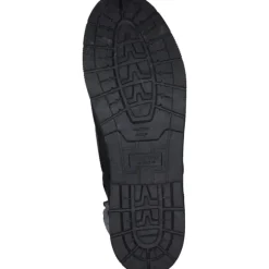 Dockers 47TR701, Schnürstiefeletten, Kinder, BLACK