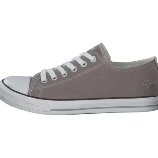 Dockers 36UR201, Sneakers Low, Damen, Hellgrau
