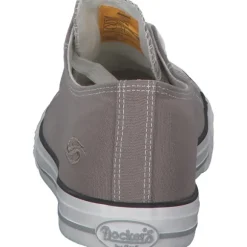 Dockers 36UR201, Sneakers Low, Damen, Hellgrau