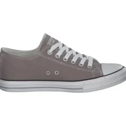 Dockers 36UR201, Sneakers Low, Damen, Hellgrau