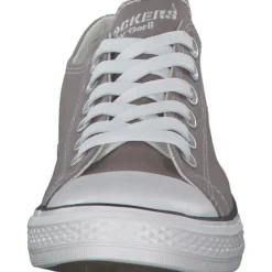 Dockers 36UR201, Sneakers Low, Damen, Hellgrau
