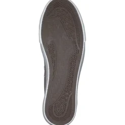 Dockers 36UR201, Sneakers Low, Damen, Hellgrau