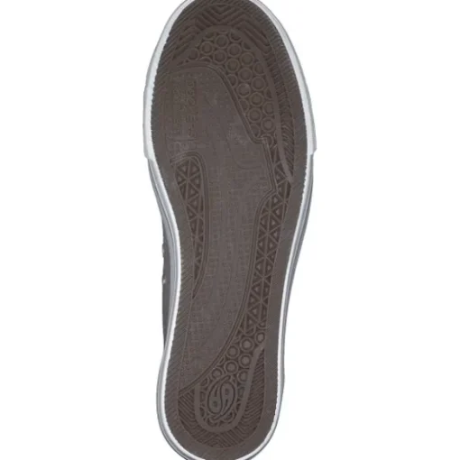 Dockers 36UR201, Sneakers Low, Damen, Hellgrau