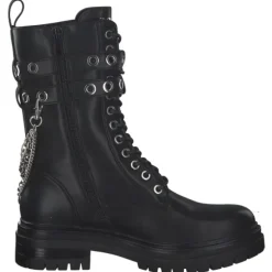 Dockers 49XY201, Stiefeletten, Damen, Schwarz