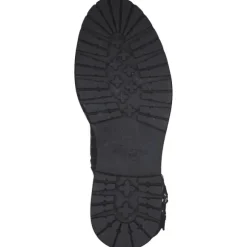 Dockers 49XY201, Stiefeletten, Damen, Schwarz