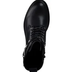 Dockers 49XY201, Stiefeletten, Damen, Schwarz