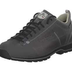 Dolomite 292530-1605 54 low fg evo gtx, Schnürschuhe, Herren, gunmetal grey/black