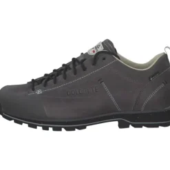 Dolomite 292530-1605 54 low fg evo gtx, Schnürschuhe, Herren, gunmetal grey/black