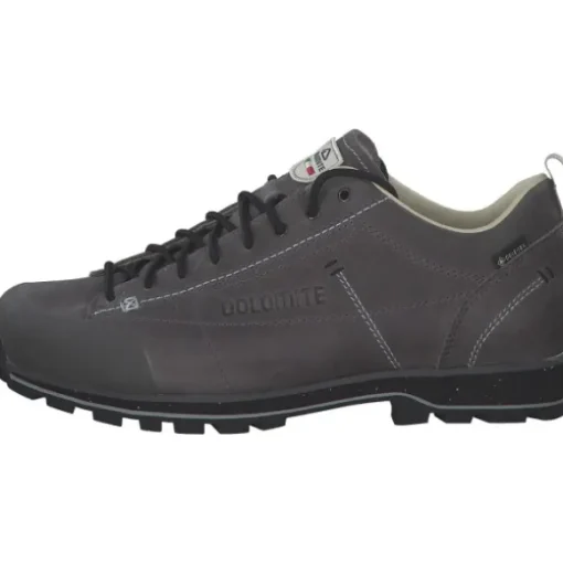Dolomite 292530-1605 54 low fg evo gtx, Schnürschuhe, Herren, gunmetal grey/black