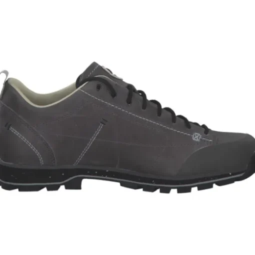 Dolomite 292530-1605 54 low fg evo gtx, Schnürschuhe, Herren, gunmetal grey/black