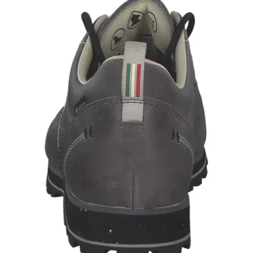 Dolomite 292530-1605 54 low fg evo gtx, Schnürschuhe, Herren, gunmetal grey/black