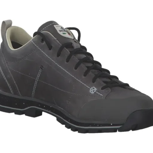 Dolomite 292530-1605 54 low fg evo gtx, Schnürschuhe, Herren, gunmetal grey/black