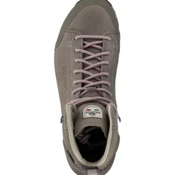 Dolomite 292533-1325 high fg evo gtx w's, Wanderstiefel, Damen, ALUMINIUM GREY