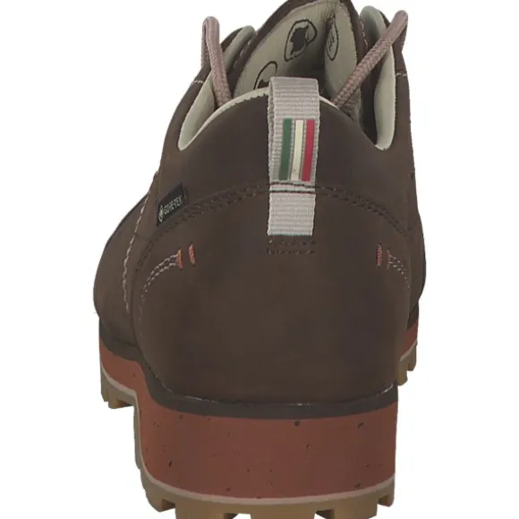 Dolomite 292534-0193 Low Fg Evo Gtx W'S , Wanderstiefel, Damen, brown