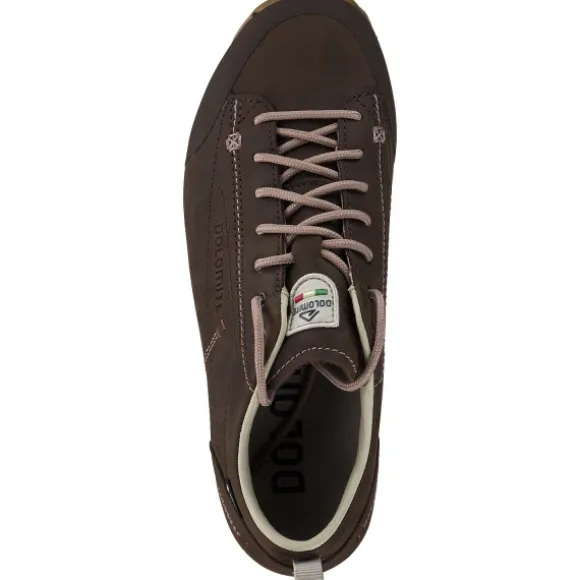 Dolomite 292534-0193 Low Fg Evo Gtx W'S , Wanderstiefel, Damen, brown